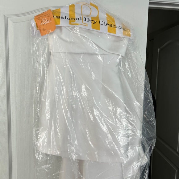 Solace London Meyer mini dress - Picture 10 of 14